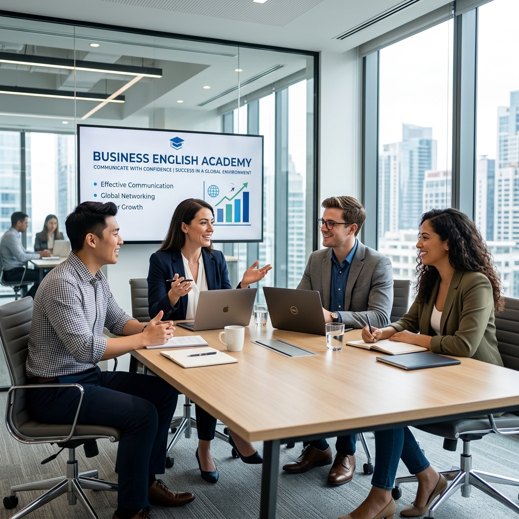 Business English
