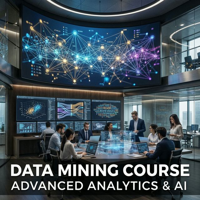 Mastering Data Mining: Why Celonis is a Game-Changer